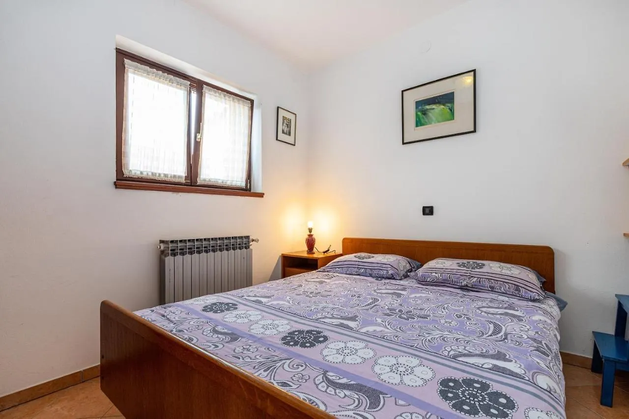 Apartments Biserka In באניולה 0*,  קרואטיה